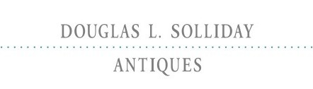 Douglas L. Solliday Antiques